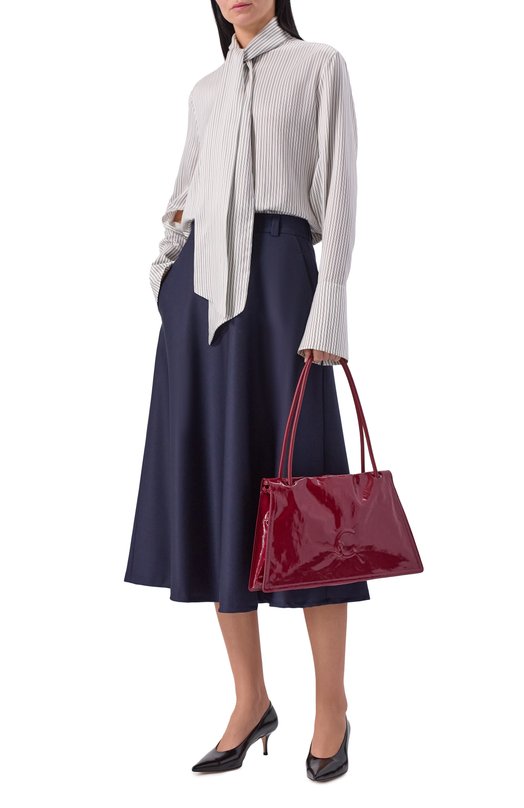 Сумка Dulse Coccinelle E1 TS9 13 01 01 Красный  E1 TS9 13 01 01 Фото 7