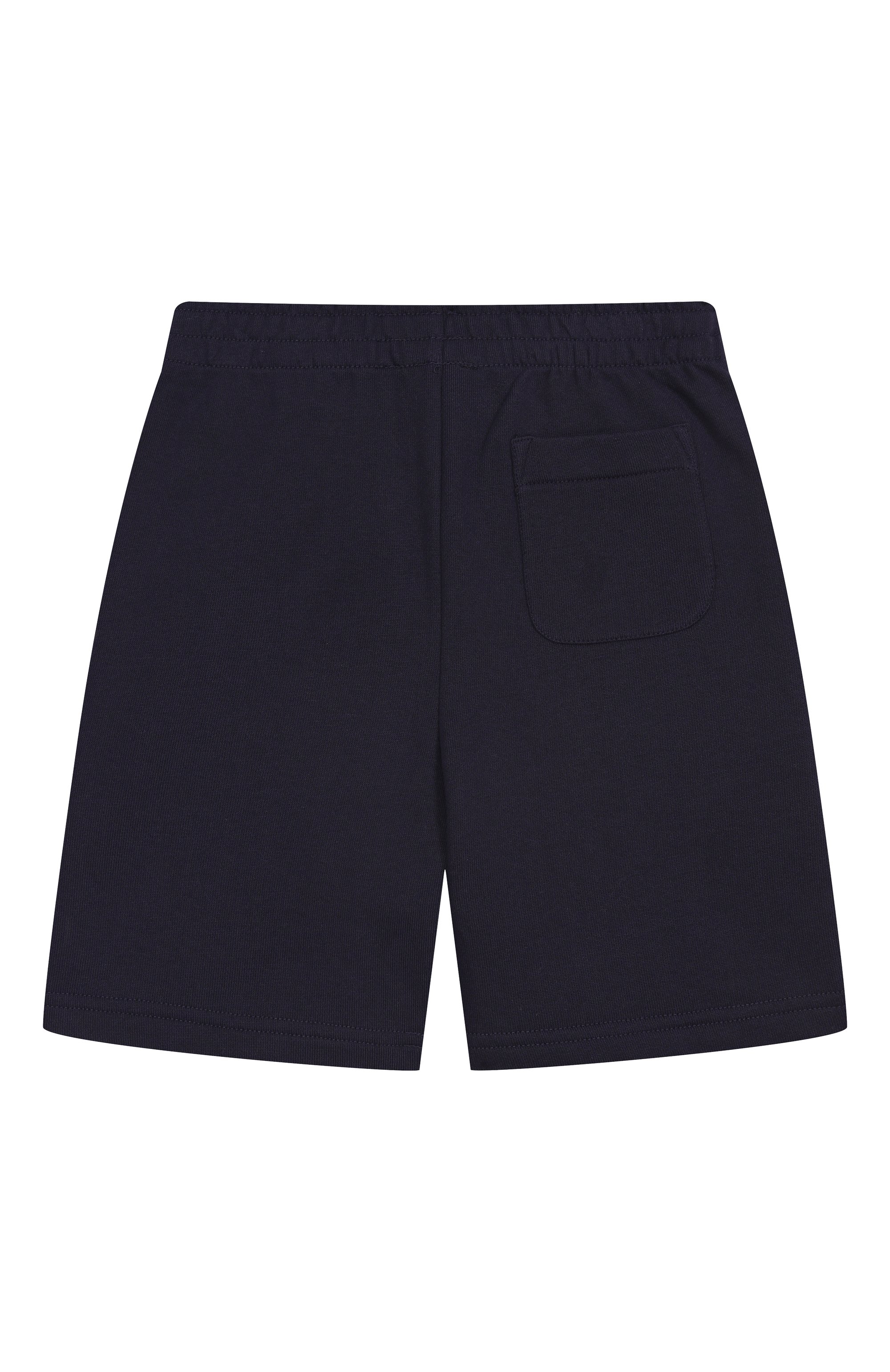 Хлопковые шорты KENZO, арт. K61122, фото 2