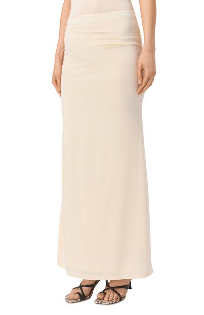 Юбка из вискозы AYA MUSE, арт. AMSS2644/KAIMA SKIRT, фото 3