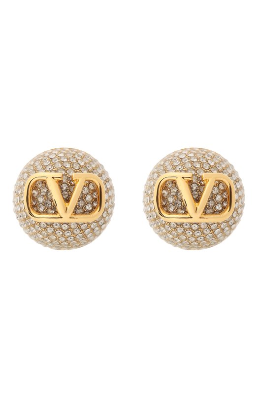 Серьги Valentino 5W2J0W65/YCW Золотой 5W2J0W65/YCW