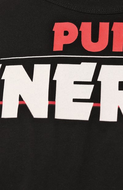 Хлопковый лонгслив DIESEL, арт. A08641/0BEAF, фото 5