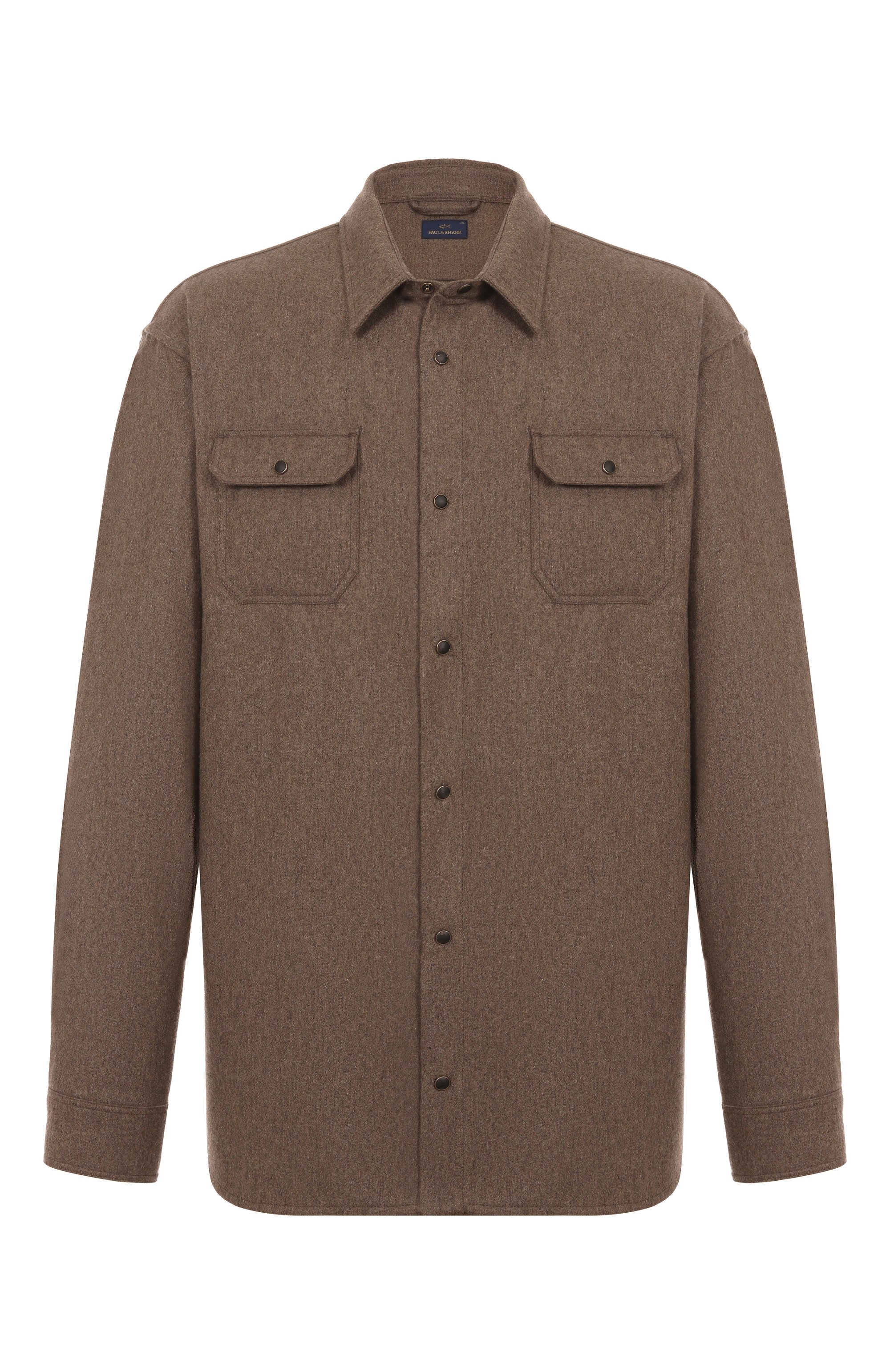 Рубашка PAUL&SHARK, арт. 15313341/3XL, фото 1
