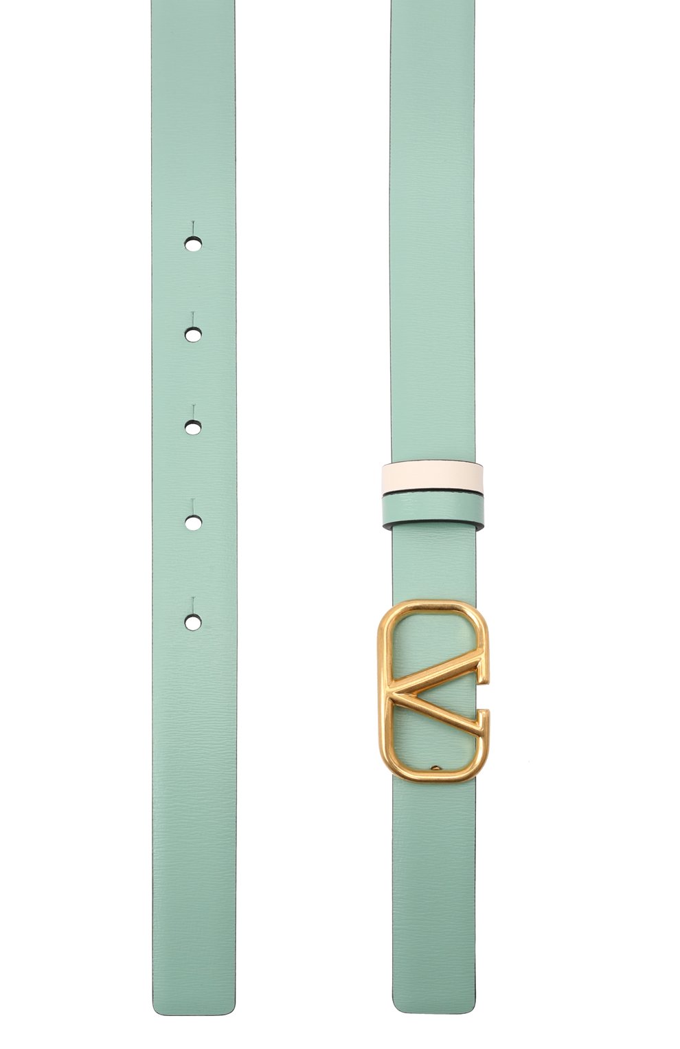 Двусторонний ремень vlogo signature VALENTINO, арт. XW0T0S12/ZFR, фото 3