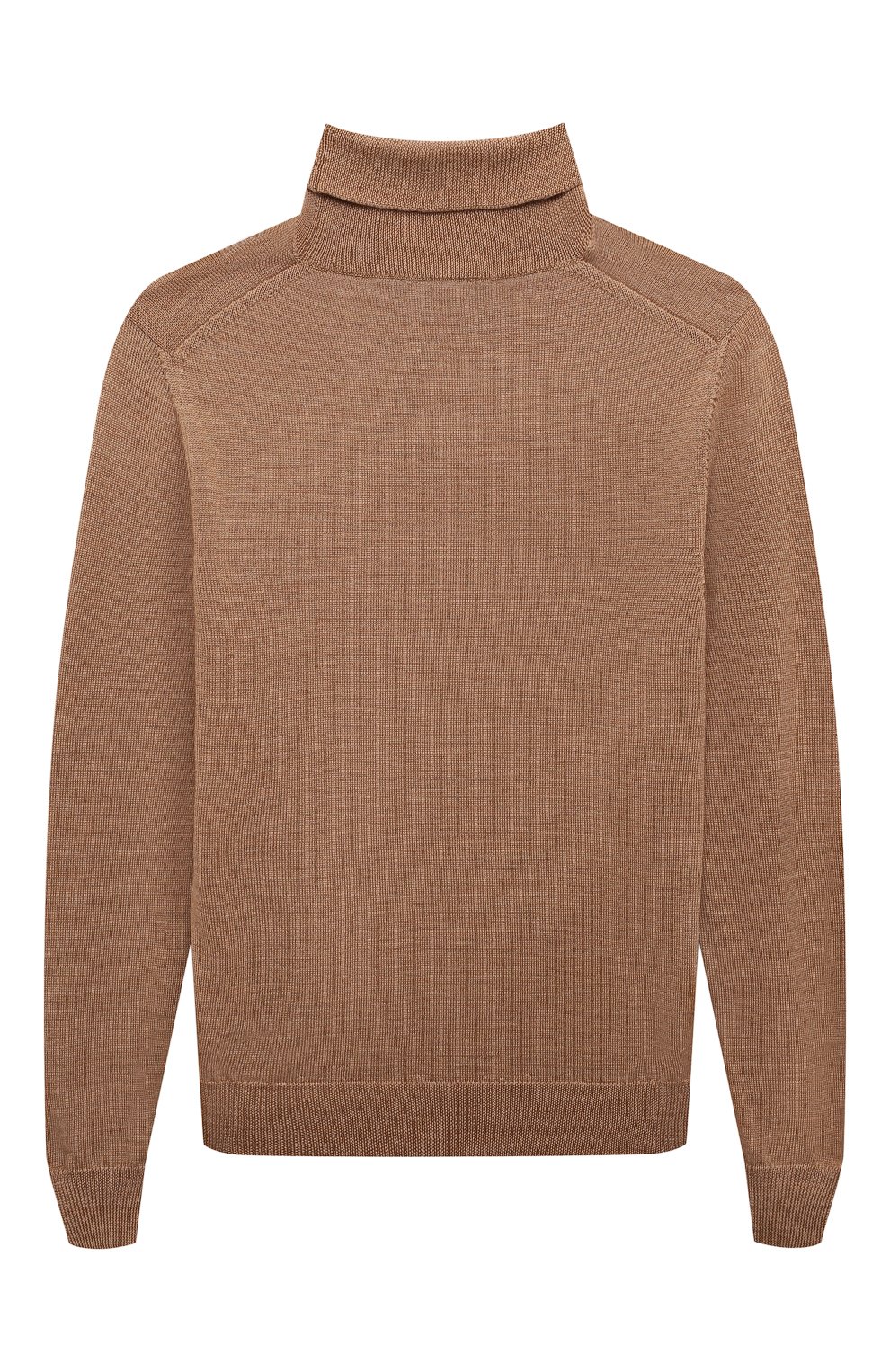 Шерстяная водолазка DAL LAGO, арт. N519/8926/7-12, фото 2