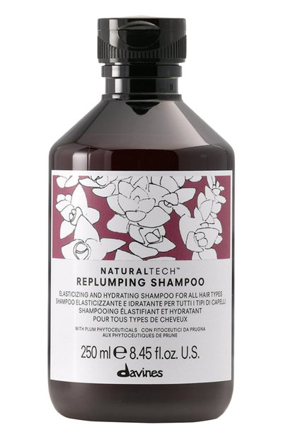 Женский уплотняющий шампунь replumping (250ml) DAVINES, арт. 71266