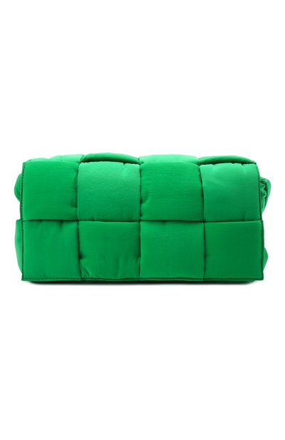 Сумка padded tech cassette BOTTEGA VENETA, арт. 628951/VB081, фото 1