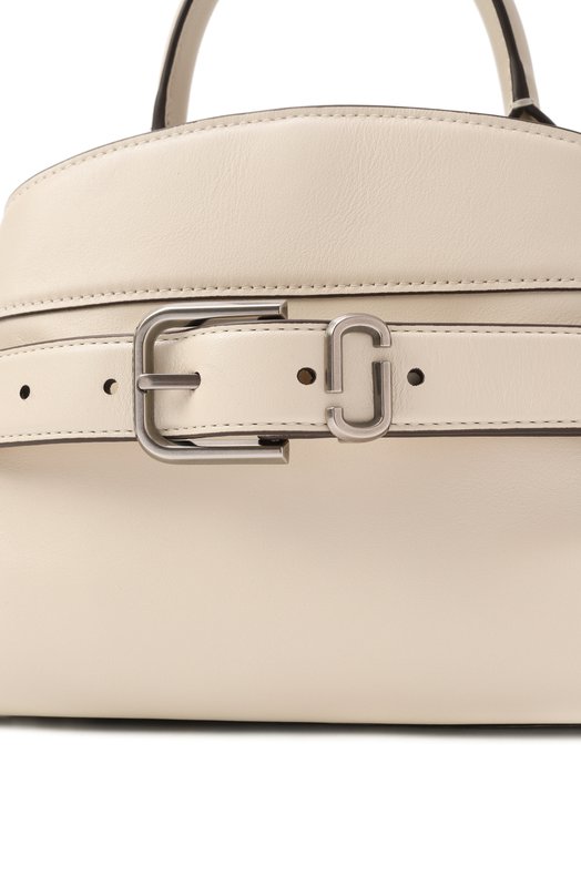 Сумка Dakota small MARC JACOBS (THE) 2R5HSC012H01 Кремовый  2R5HSC012H01 Фото 6