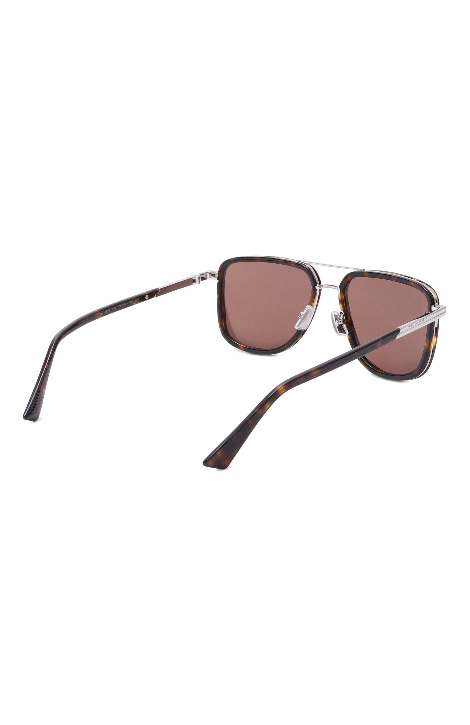 Солнцезащитные очки BOTTEGA VENETA, арт. BV1463S 002, фото 3