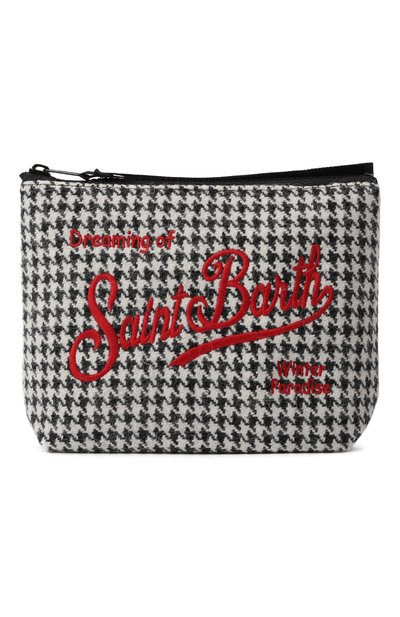 Текстильная косметичка MC2 SAINT BARTH, арт. ALINE W/01995G, фото 1