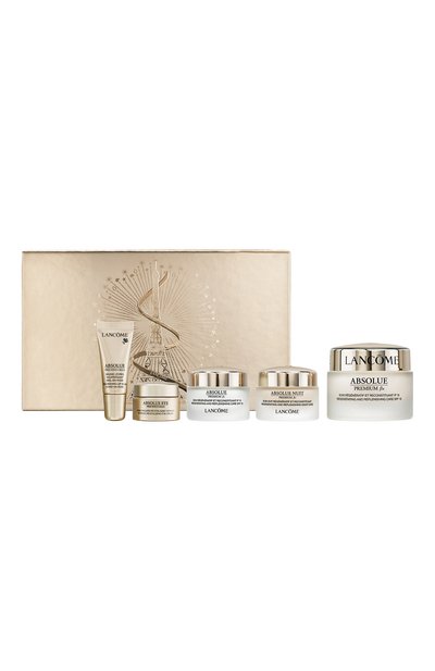 Мужского подарочный набор absolue bx LANCOME, арт. 3614272401877