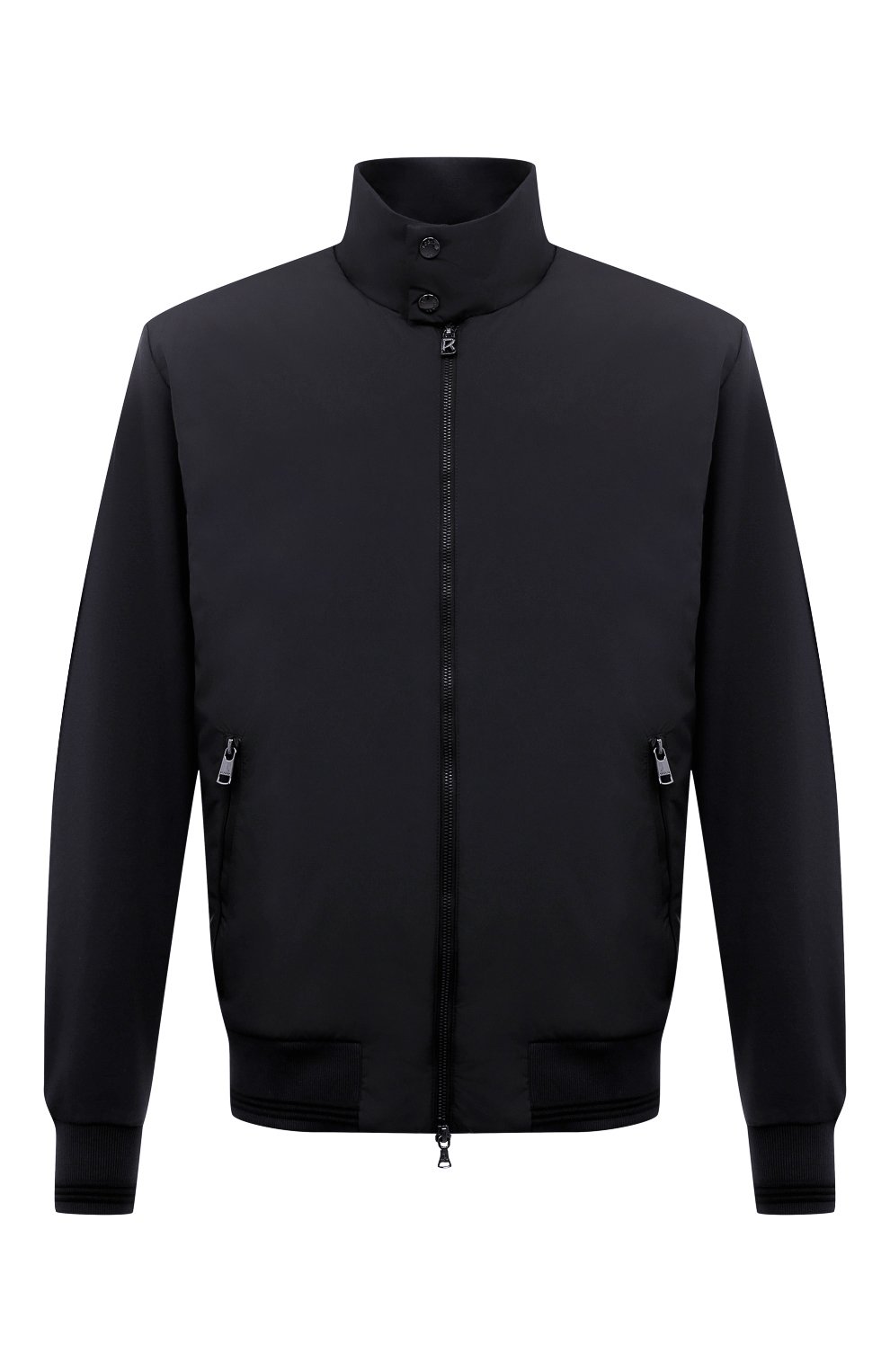 Хлопковый бомбер BOGNER, арт. 88086812, фото 1