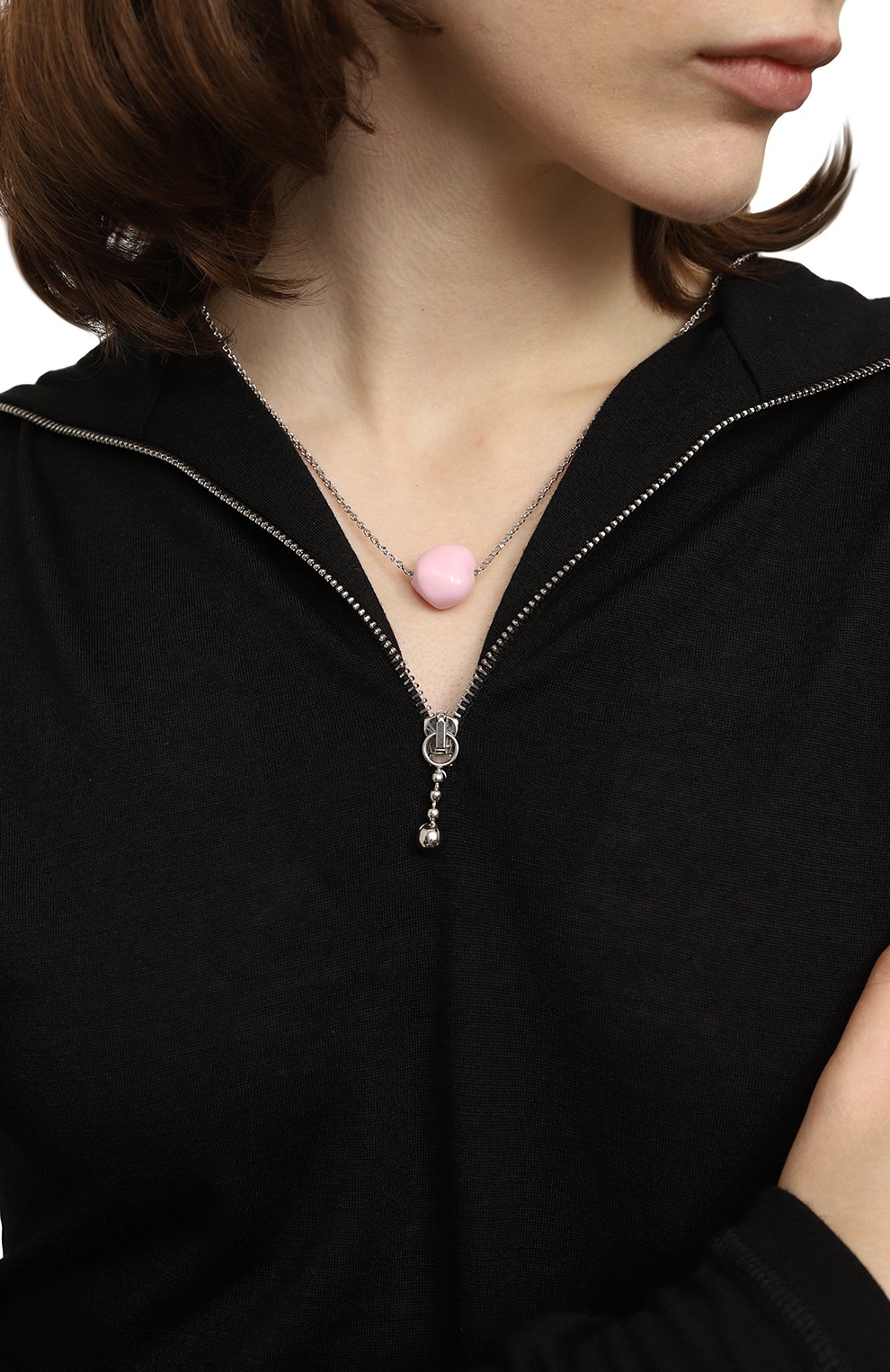 Подвеска на цепочке JEWLIA, арт. JR-172, фото 2