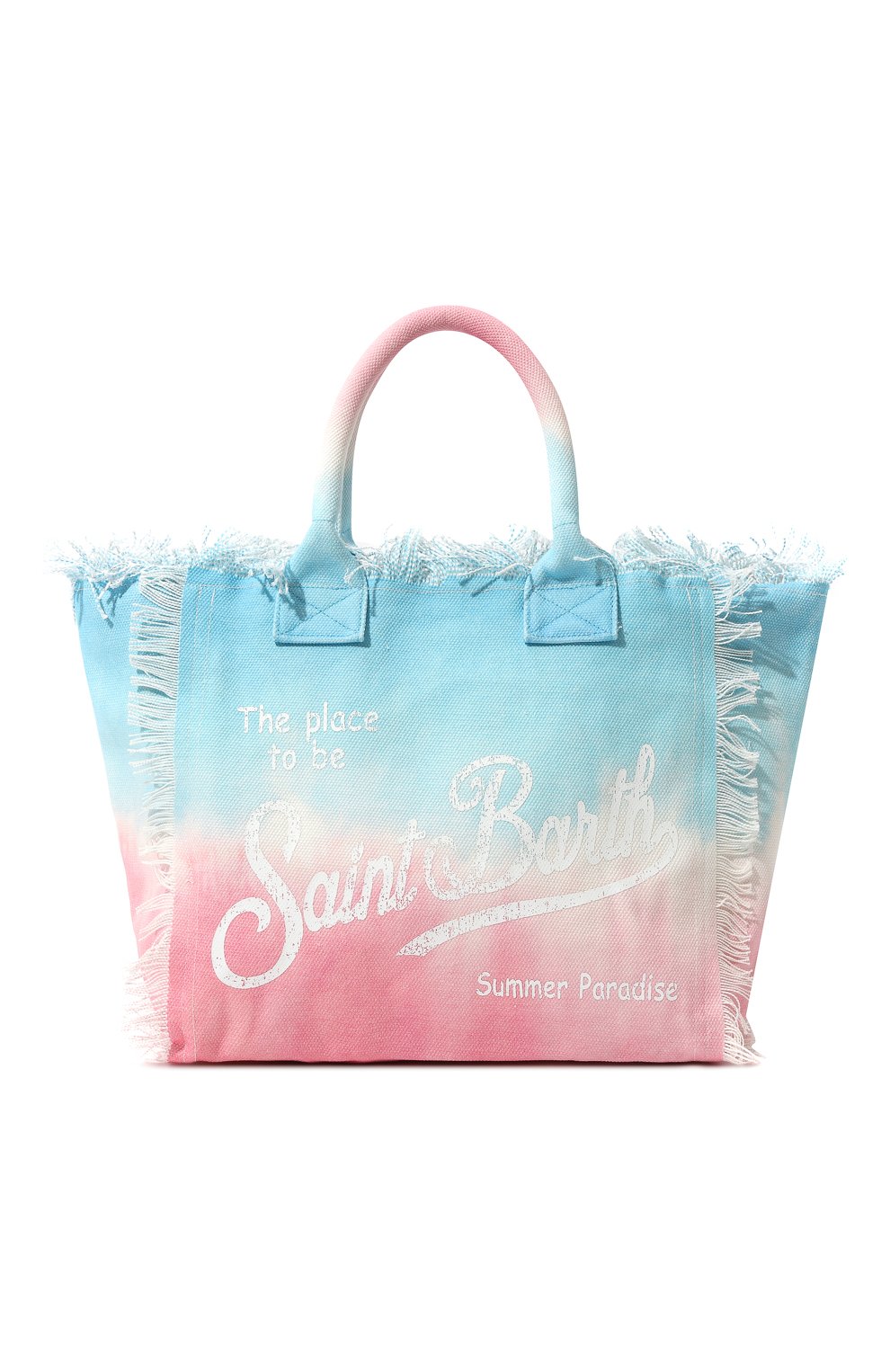 Сумка-тоут MC2 SAINT BARTH, арт. STBA/VANITY/05487D, фото 1