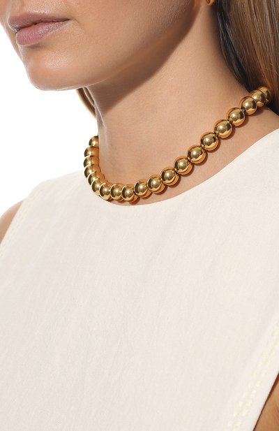 Колье JIL SANDER, арт. JSPU831385/WUS84021, фото 2