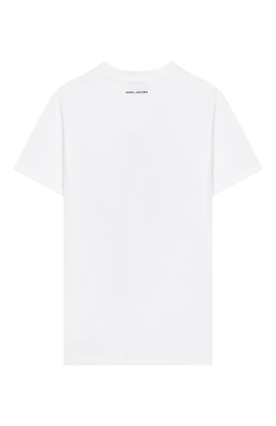 Хлопковое платье MARC JACOBS (THE), арт. W60713, фото 2