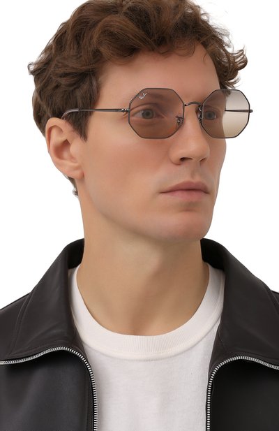 Солнцезащитные очки RAY-BAN, арт. 1972-004/GC, фото 3