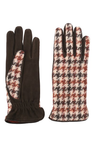 Перчатки  LORO PIANA, арт. FAL3225, фото 2