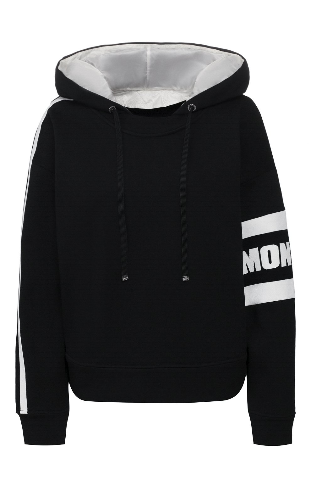 Хл опковое худи MONCLER, арт. F1-093-8G709-00-V8105, фото 1