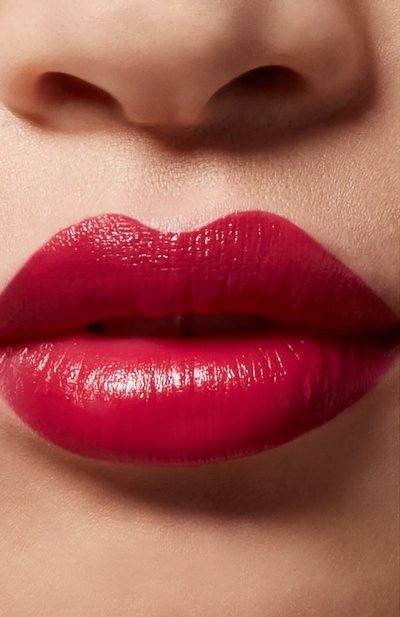 Губная помада rosso valentino satin (рефил), 300r (3.5g) VALENTINO, арт. 3614273232227, фото 3