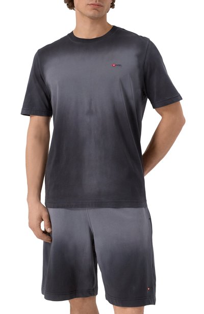 Хл опковая футболка DIESEL, арт. A16621/0PKAL, фото 3