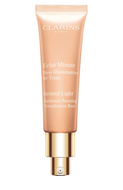 База под макияж. придающая сияние коже eclat minute 03 (30ml) CLARINS, арт. 04064310, фото 1