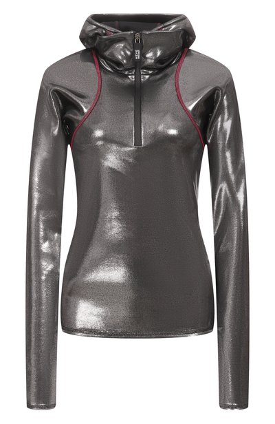Женский п уловер GIORGIO ARMANI, арт. GW004374/AF30157