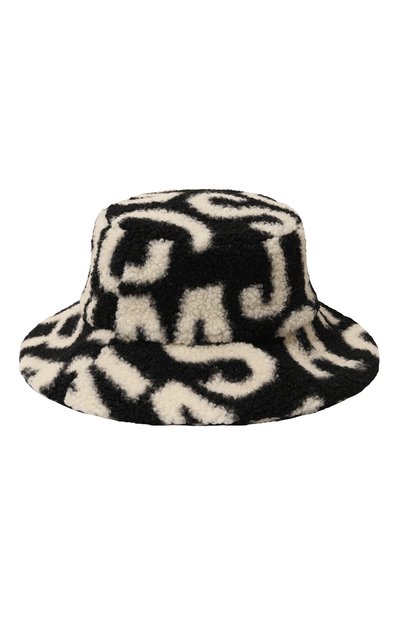 Меховая панама MARC JACOBS (THE), арт. W60371, фото 2