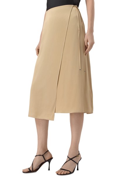 Юбка из вискозы BOSS, арт. 50538116, фото 3