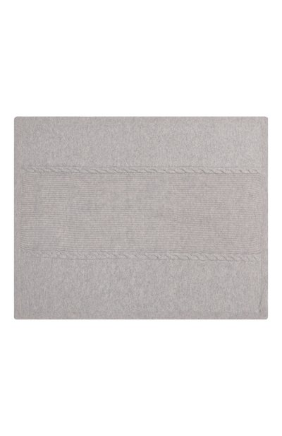 Кашемировое одеяло BABY T, арт. 23AIC802C0, фото 3