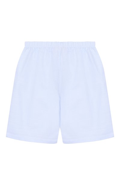 Хлопковая пижама STORY LORIS, арт. 35782, фото 5