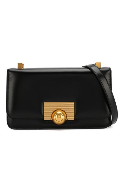 Сумка bv classic BOTTEGA VENETA черного цвета по цене 158000 руб., арт. 587222/VCPI1, фото 5 Сумка bv classic BOTTEGA VENETA, арт. 587222/VCPI1, фото 5