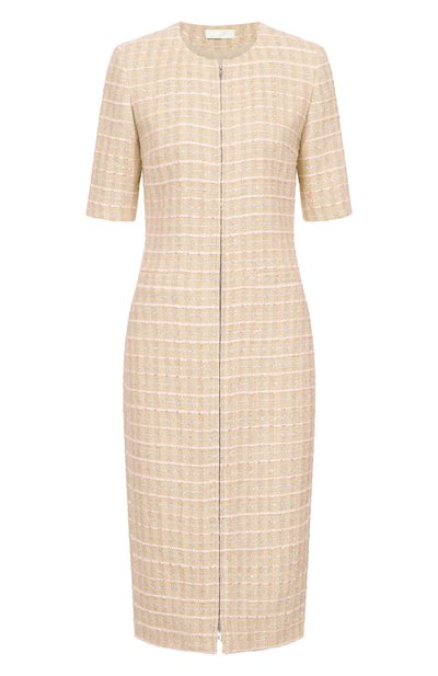 Женское твидовое платье MVST, арт. 25E/X2P/0/H181/3056