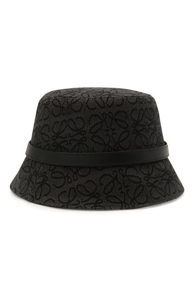 Хлопковая панама LOEWE, арт. K820HB1X05, фото 1