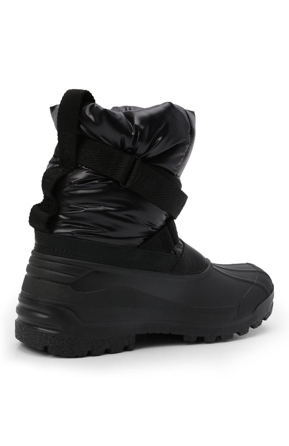 Сапоги summus MONCLER, арт. G2-09A-4H600-00-02SYD, фото 5