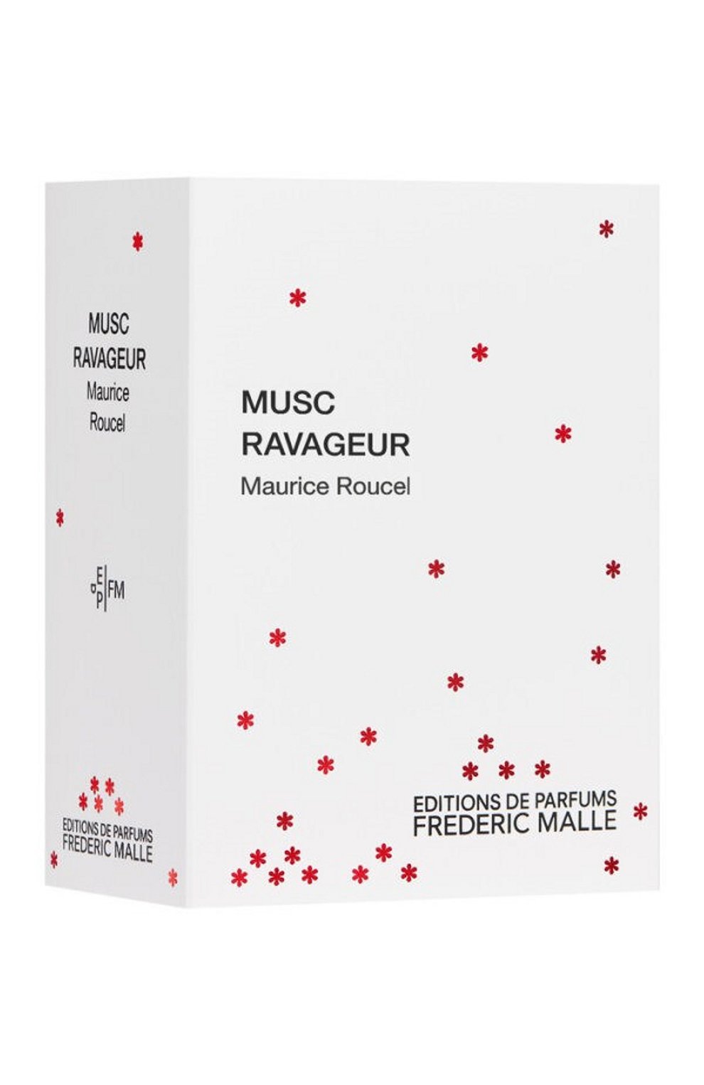 Парфюмерная вода musc ravageur (100ml) FREDERIC MALLE бесцветного цвета по цене 29700 руб., арт. 3700135020467, фото 3 Парфюмерная вода musc ravageur (100ml) FREDERIC MALLE, арт. 3700135020467, фото 3