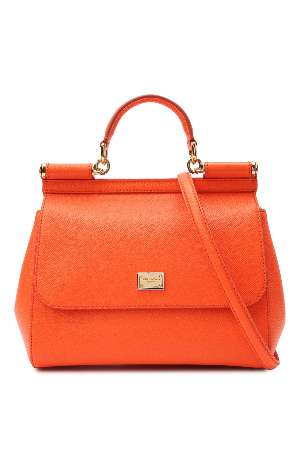 Сумка sicily medium DOLCE & GABBANA, арт. 0116/BB6002/A1001, фото 6