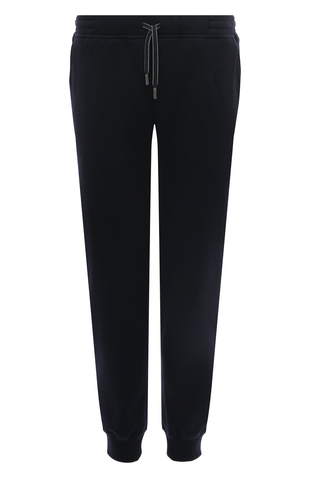 Джоггеры из хлопка и кашемира MVST, арт. 13M717.VA00.MUST., фото 1
