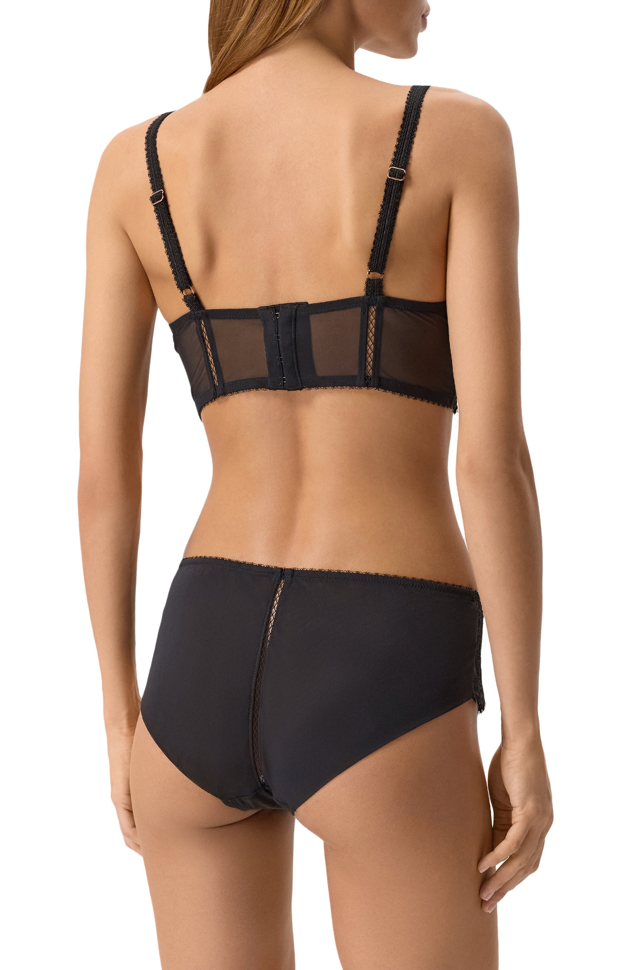 Трусы-слипы SIMONE PERELE, арт. 1G3630, фото 3