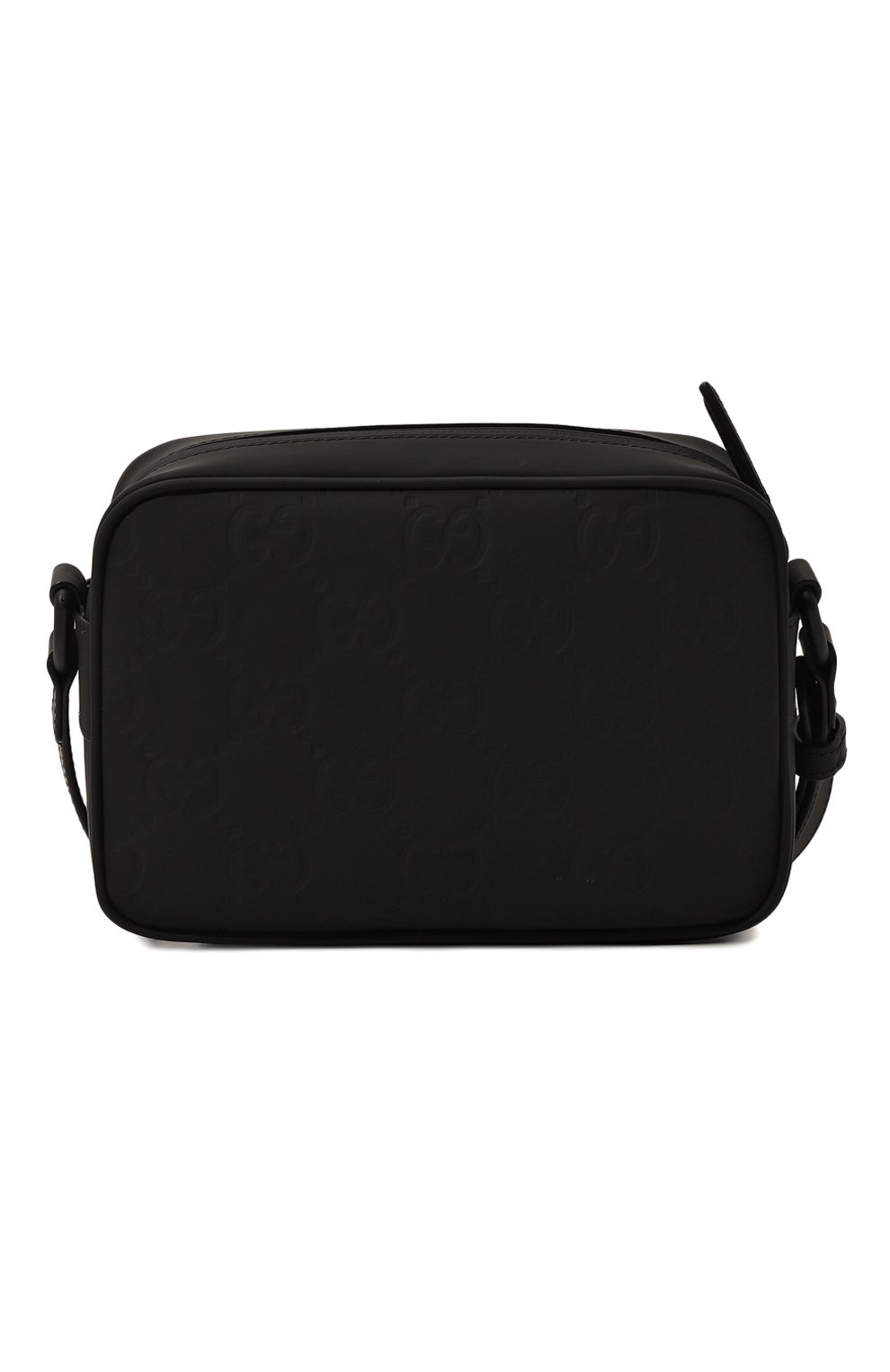 Сумка GUCCI черного цвета по цене 175000 руб., арт. 771321/AAC0G, фото 6 Сумка GUCCI, арт. 771321/AAC0G, фото 6