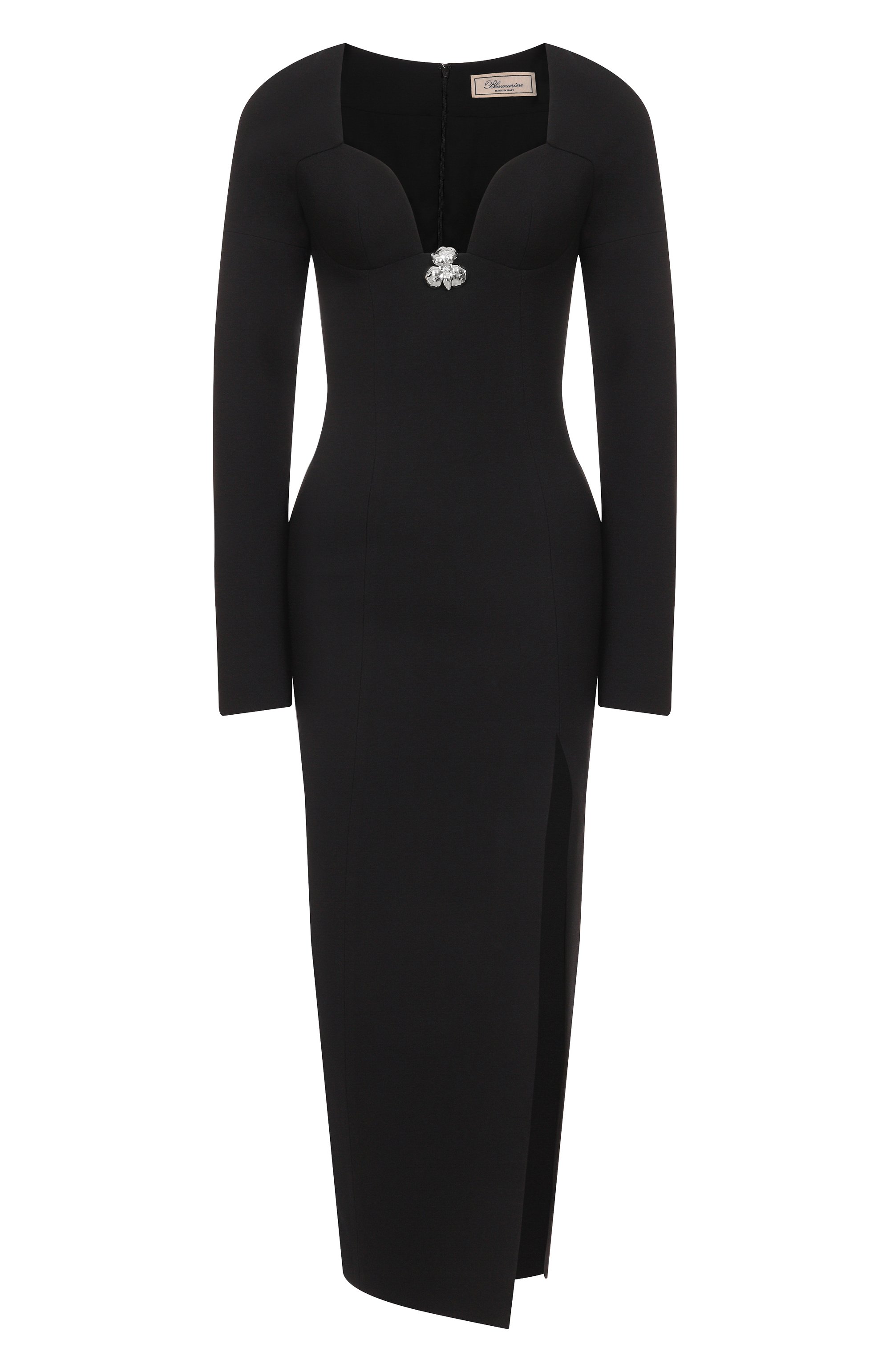 Платье BLUMARINE, арт. 4A386A, фото 1