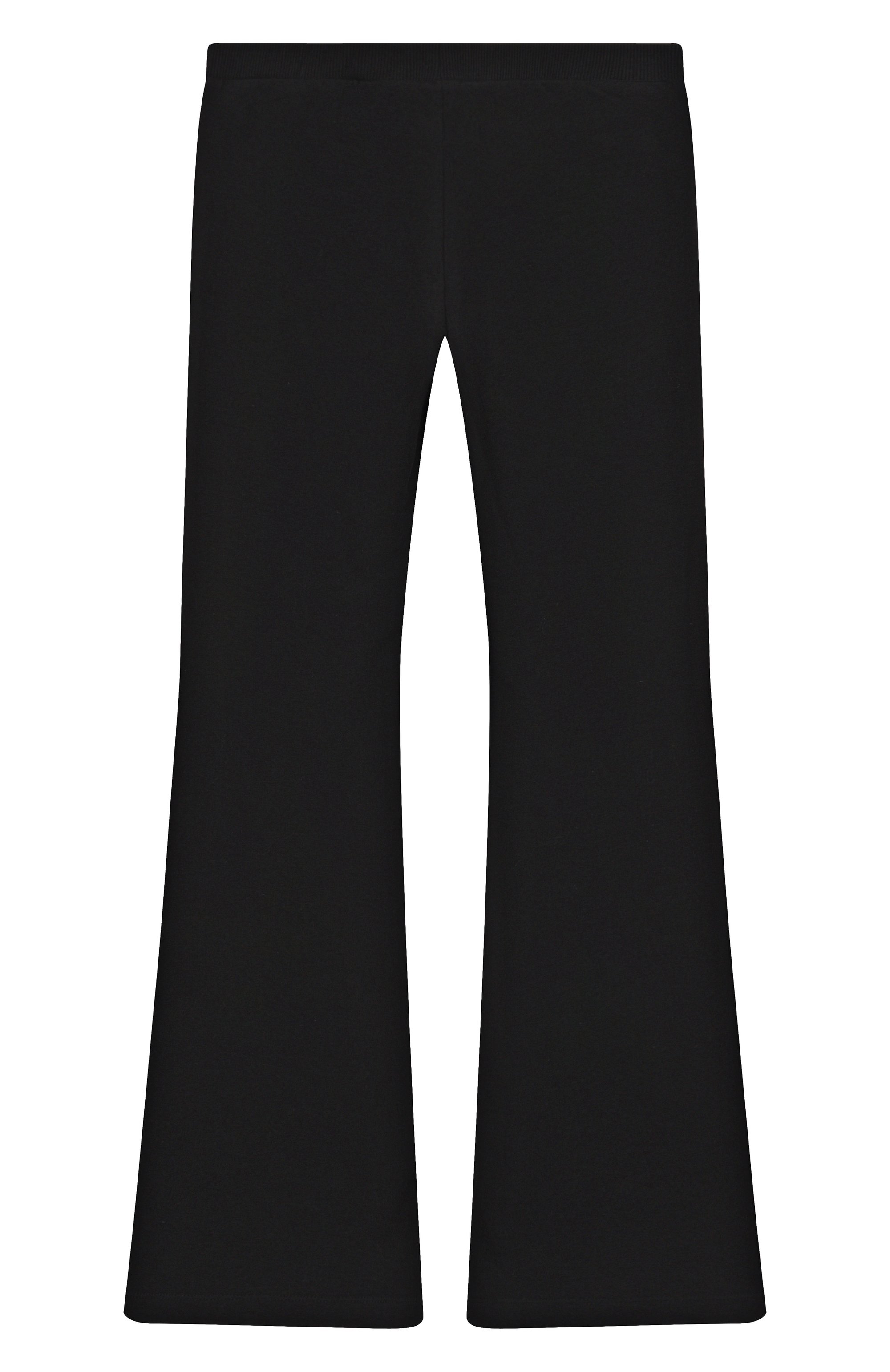 Хлопковые брюки MOSCHINO, арт. HCP050/LDA14/10-14, фото 2