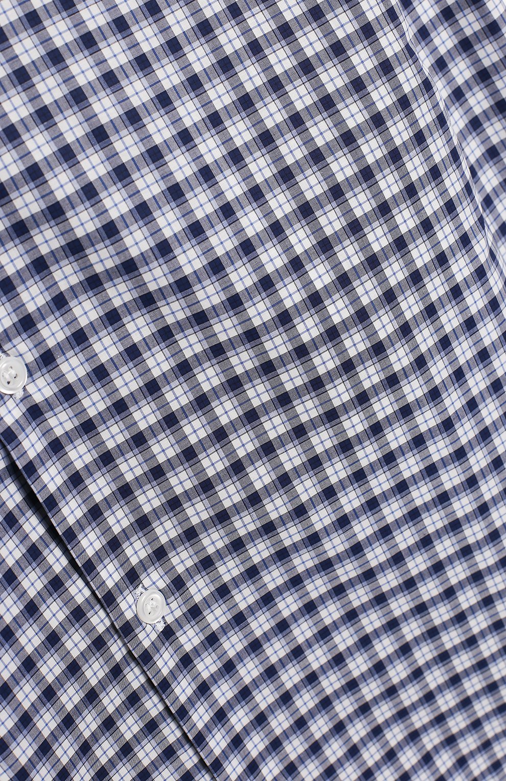 Хлопковая рубашка DAL LAGO, арт. N402Q/8707/13-16, фото 3