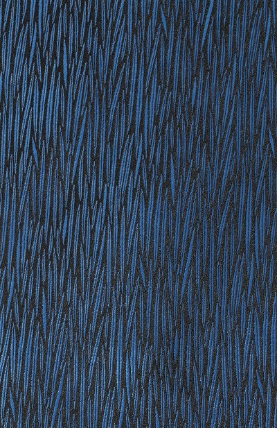 Шелковый галстук ZILLI синего цвета по цене 32350 руб., арт. 55000, фото 4 Шелковый галстук ZILLI, арт. 55000, фото 4