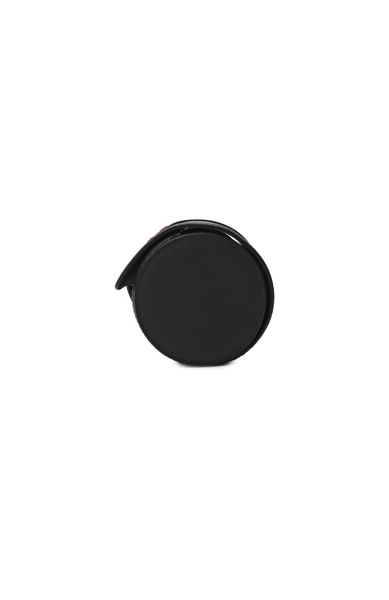 Кожаный футляр для часов KITON, арт. UPEA027N0126901, фото 1