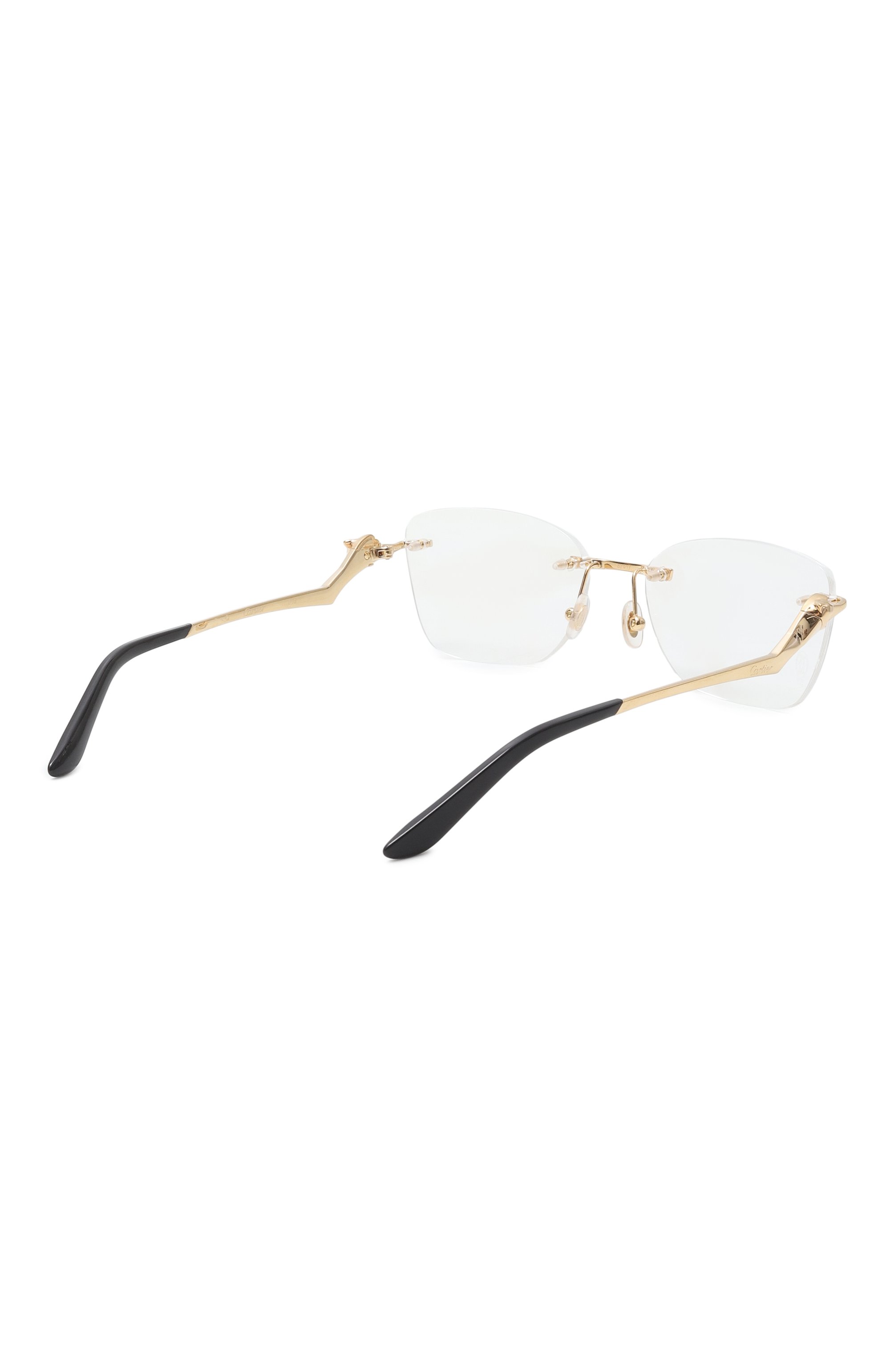 Оправа CARTIER, арт. CT0120 001, фото 4