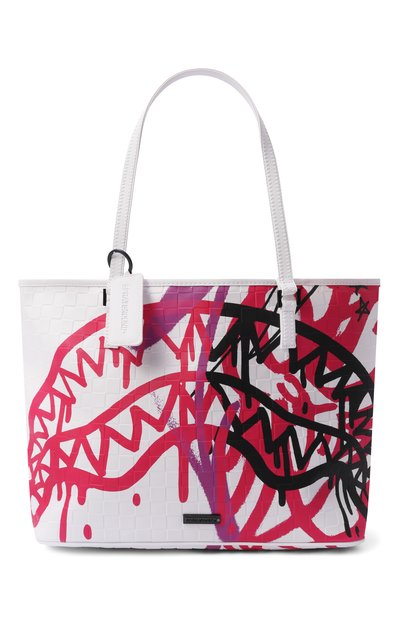 Сумка graff mayhem SPRAYGROUND, арт. 910T9010NSZ/GRAFF MAYHEM RMX T0TE