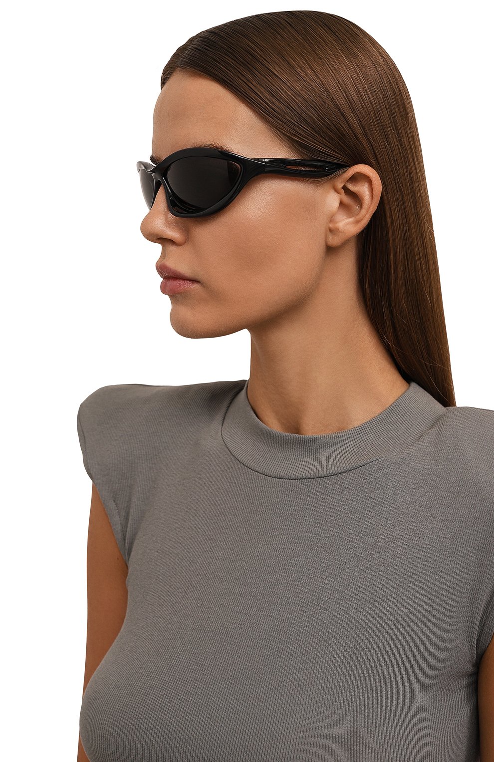 Солнцезащитные очки PRADA, арт. A23S-1AB5S0, фото 2