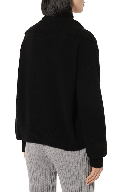 Пуловер из кашемира и шелка MRZ, арт. 0097, фото 4