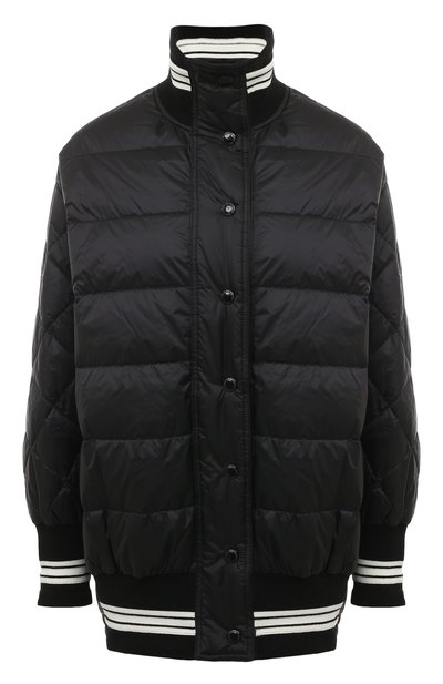 Пуховая куртка ERMANNO FIRENZE, арт. D42EA003AP, фото 1