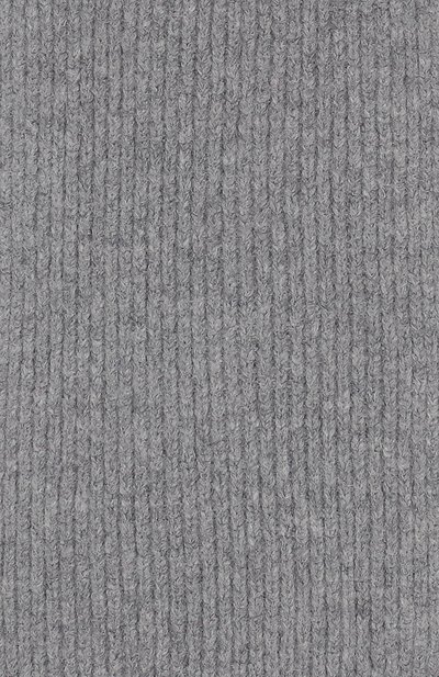 Шерстяной шарф DRIES VAN NOTEN, арт. 021232-2709-804, фото 4